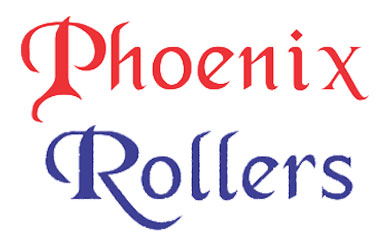 Phoenix Rollers